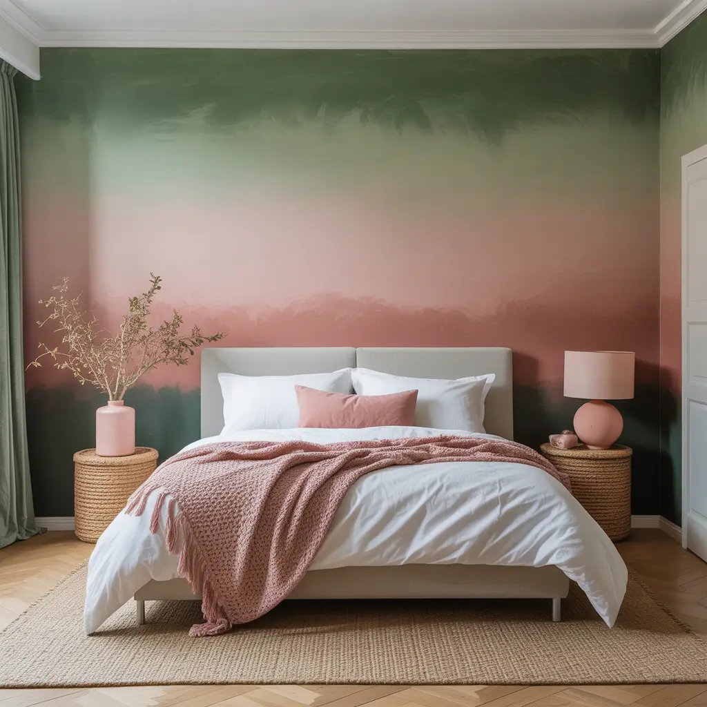 Trendy 2025 Bedroom Design: 31 Stylish Ideas for a Unique and Modern Space
