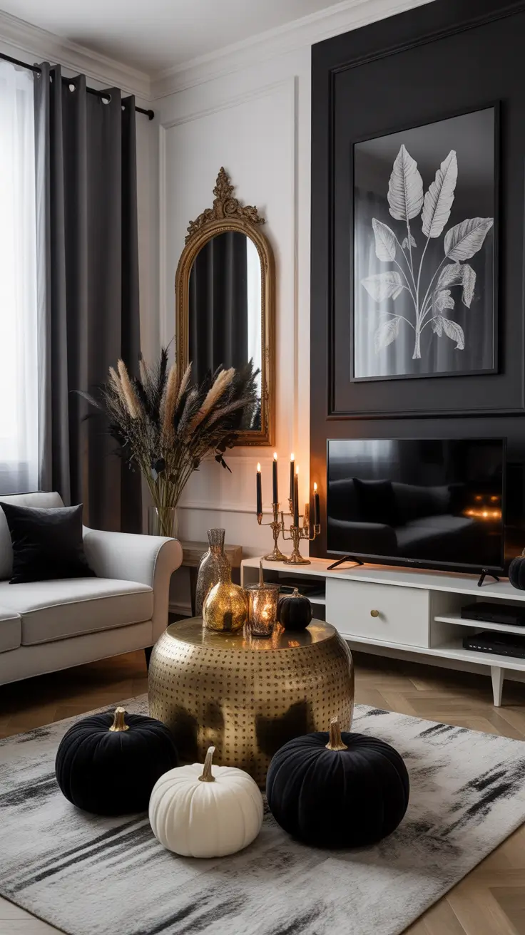Halloween Home Decor Ideas 2025: Spooky, Stylish & Totally Creative