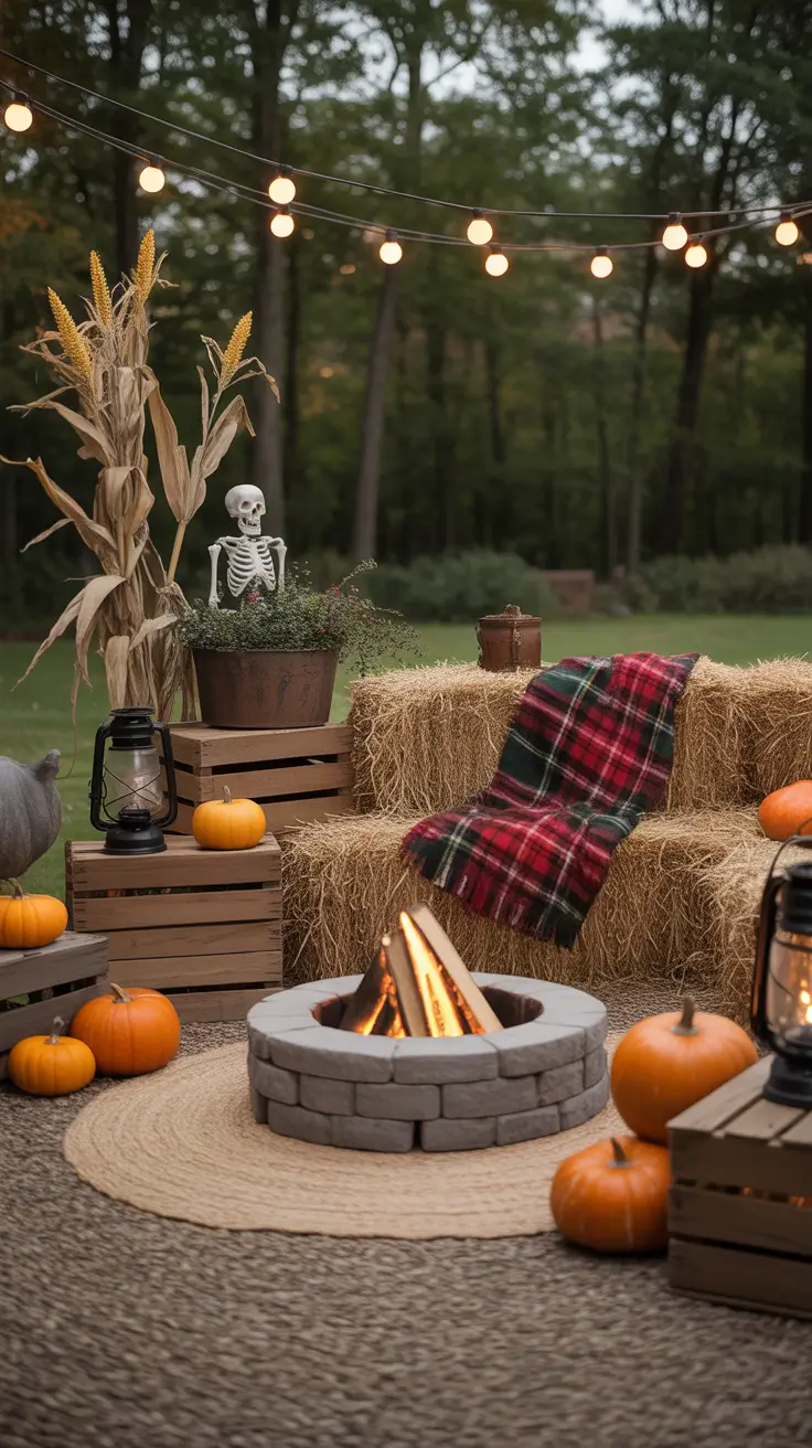 24 Fall Halloween Decor Ideas 2025 to Transform Your Home Inside and Out