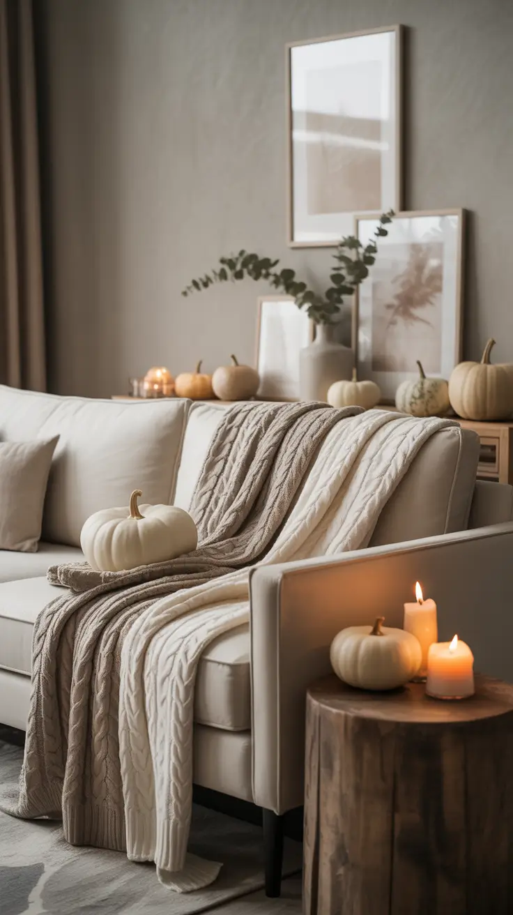 25 Halloween Room Decor Ideas 2025: Aesthetic, Cozy & Easy DIY Inspiration for Every Style