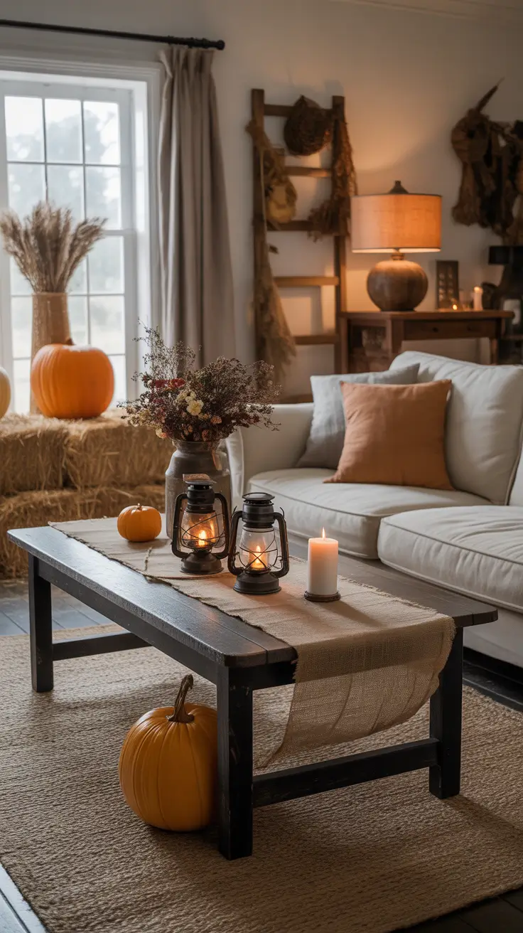 25 Halloween Room Decor Ideas 2025: Aesthetic, Cozy & Easy DIY Inspiration for Every Style