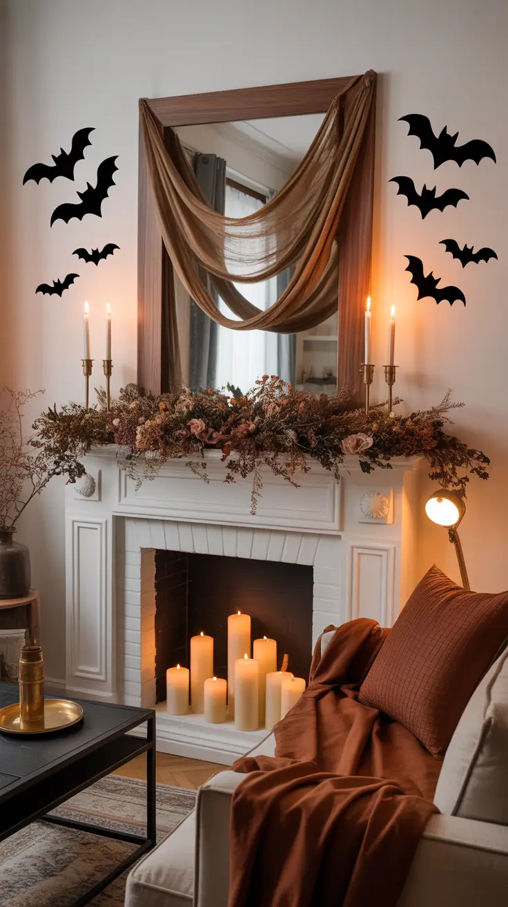 24 Fall Halloween Decor Ideas 2025 to Transform Your Home Inside and Out