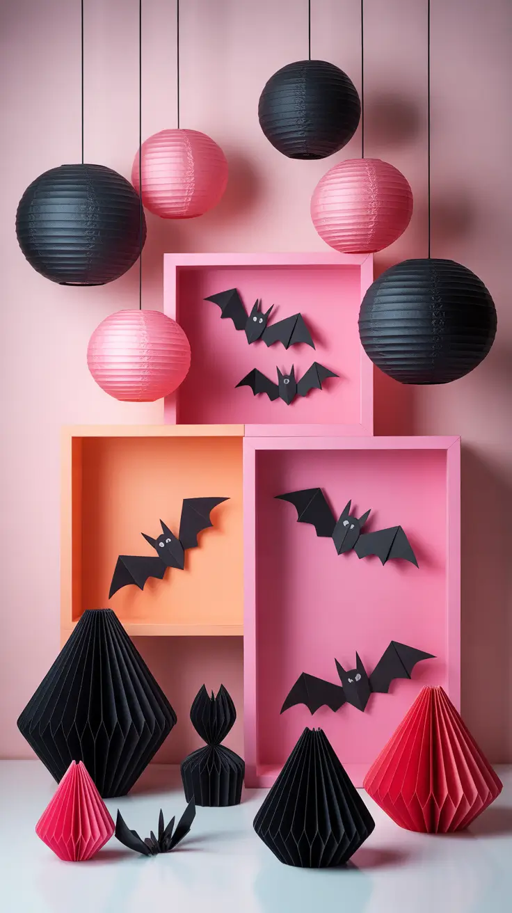 25 Halloween Room Decor Ideas 2025: Aesthetic, Cozy & Easy DIY Inspiration for Every Style