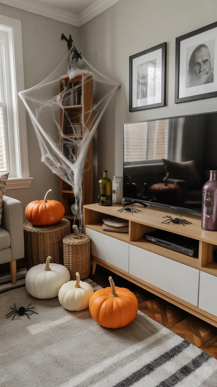 Halloween Home Decor Ideas 2025: Spooky, Stylish & Totally Creative