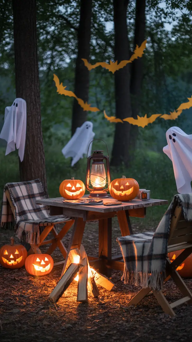 24 Fall Halloween Decor Ideas 2025 to Transform Your Home Inside and Out
