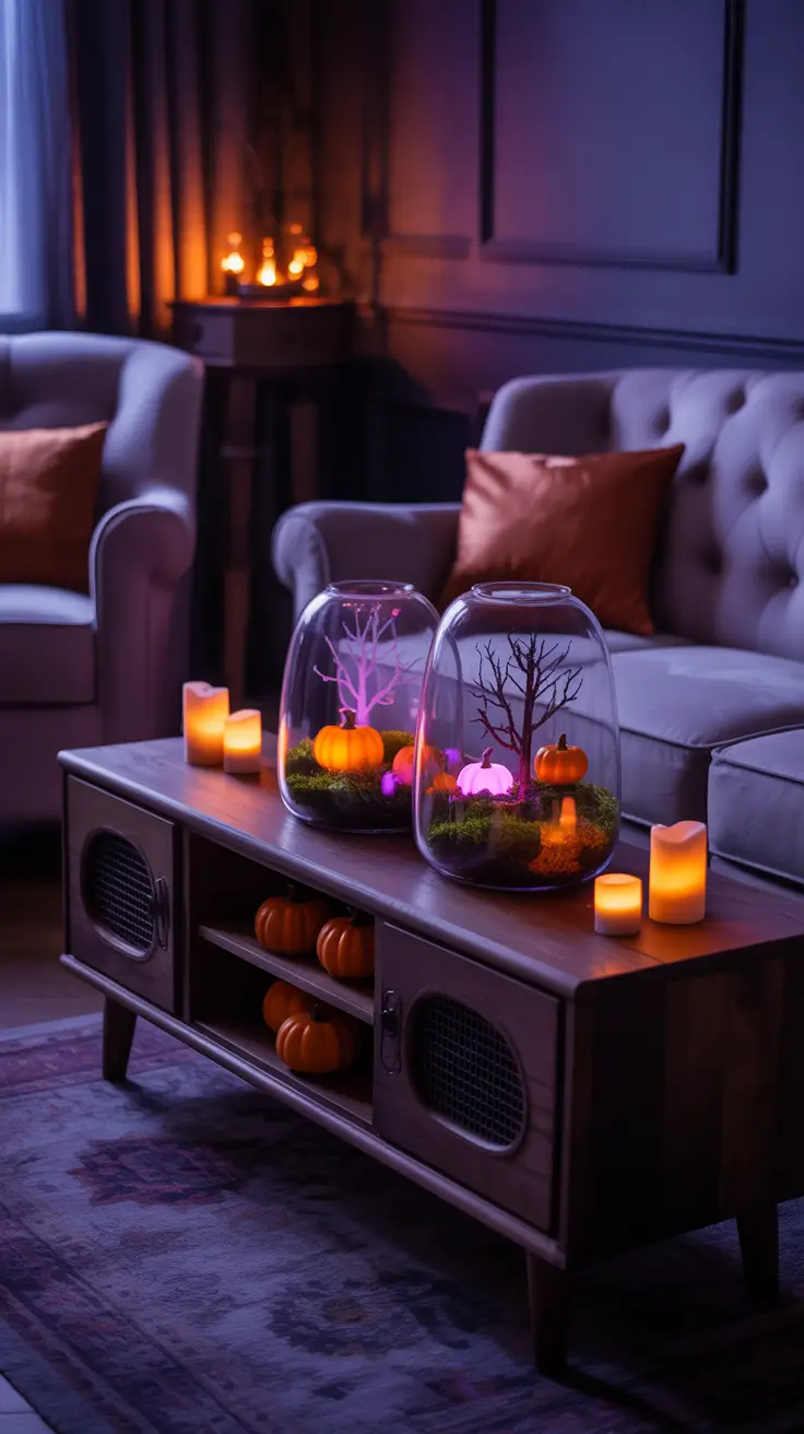 Halloween Home Decor Ideas 2025: Spooky, Stylish & Totally Creative