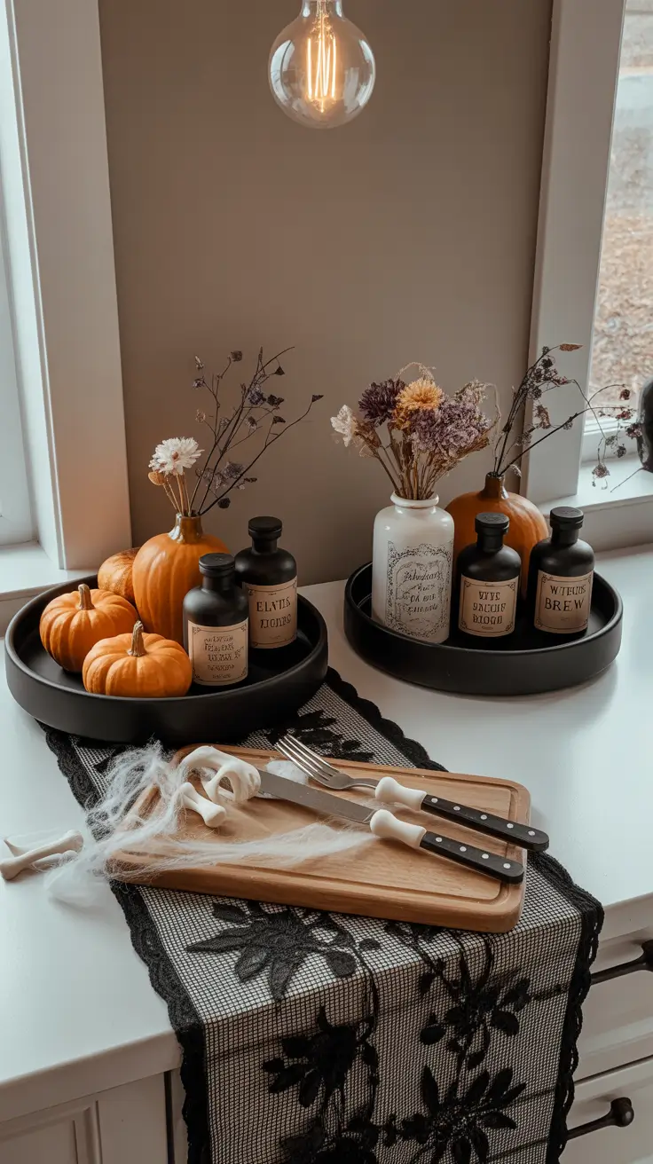 24 Fall Halloween Decor Ideas 2025 to Transform Your Home Inside and Out