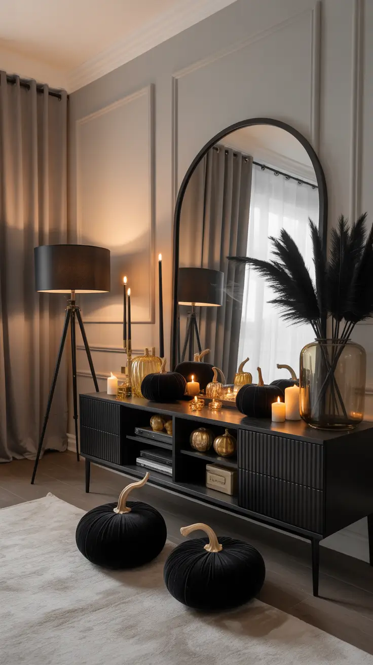 Halloween Home Decor Ideas 2025: Spooky, Stylish & Totally Creative