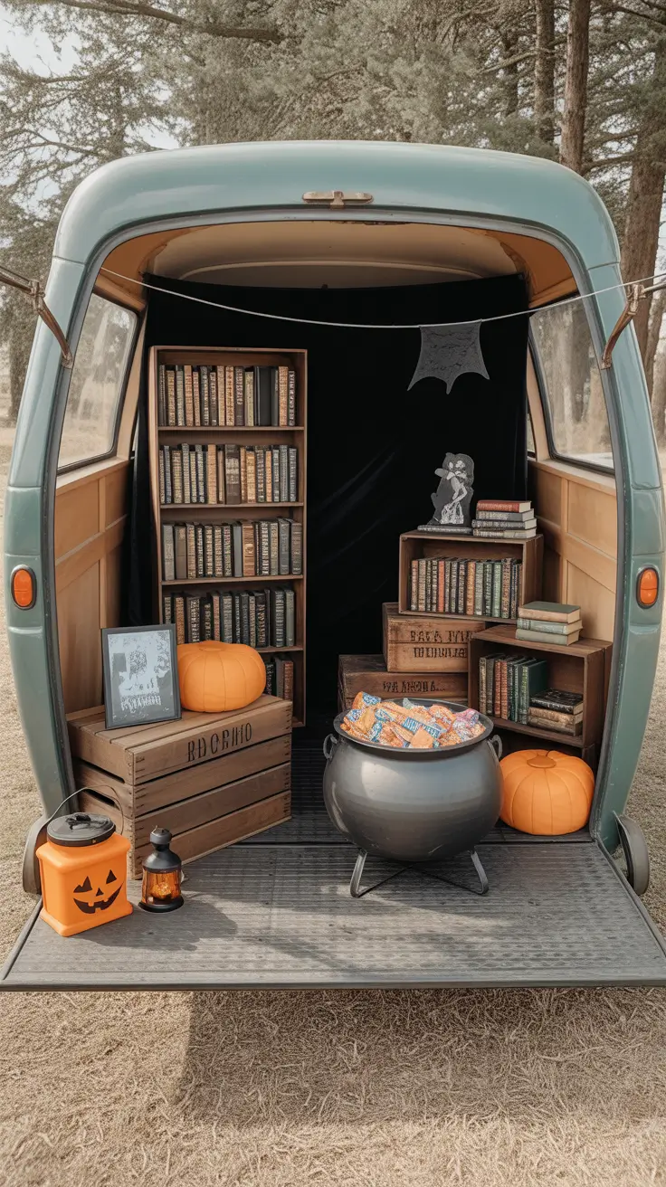 24 Fall Halloween Decor Ideas 2025 to Transform Your Home Inside and Out