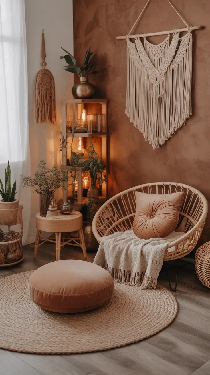 28 Indoor Halloween Decor Ideas 2025: Stylish, Spooky & Affordable Inspiration