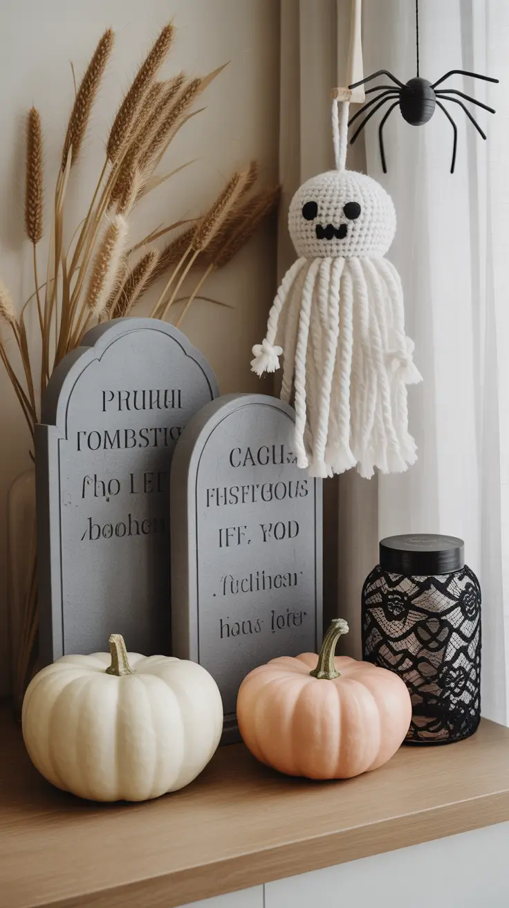 24 Fall Halloween Decor Ideas 2025 to Transform Your Home Inside and Out