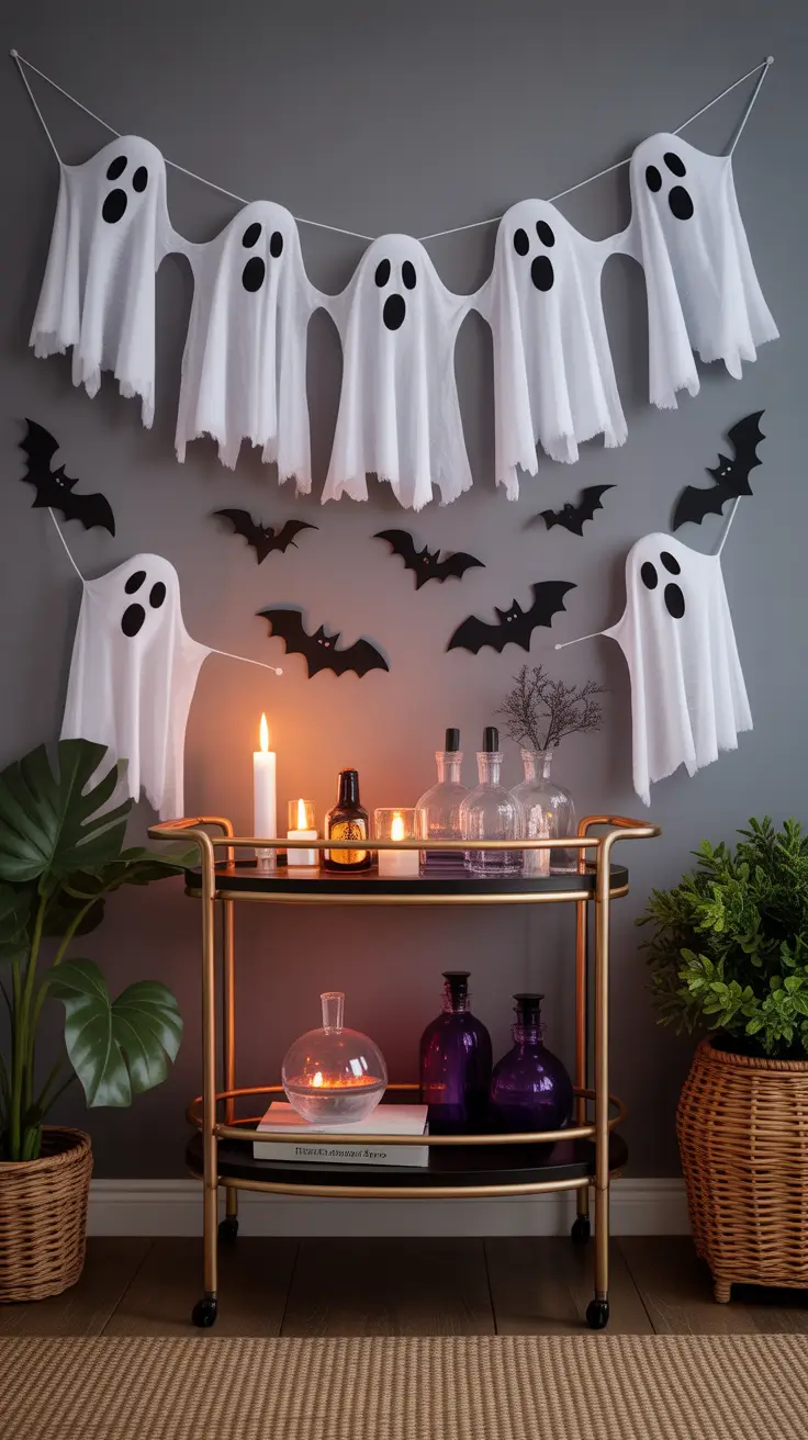 24 Fall Halloween Decor Ideas 2025 to Transform Your Home Inside and Out