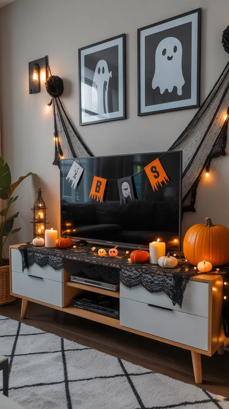 Halloween Home Decor Ideas 2025: Spooky, Stylish & Totally Creative