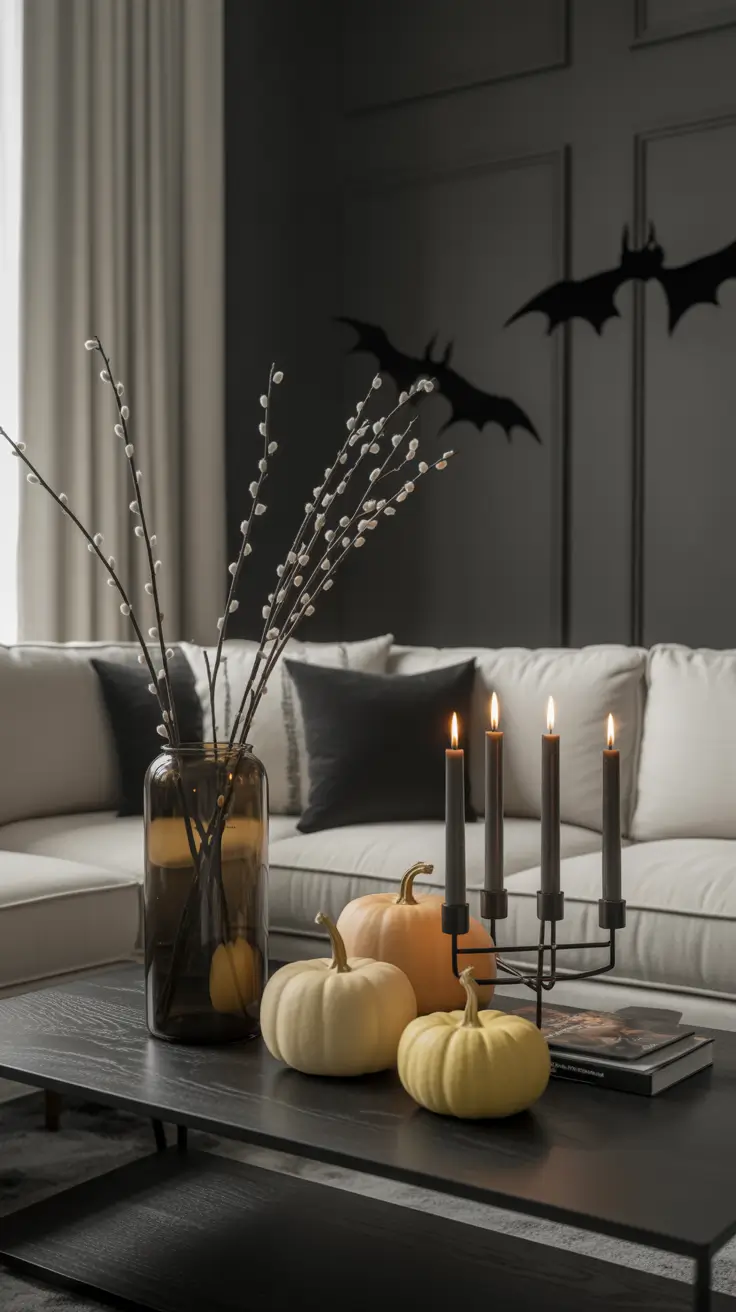 24 Fall Halloween Decor Ideas 2025 to Transform Your Home Inside and Out
