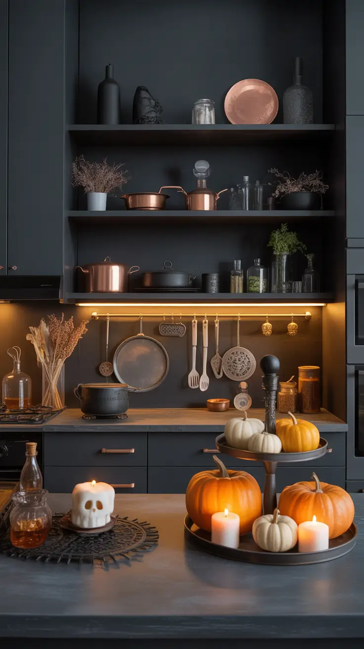 24 Fall Halloween Decor Ideas 2025 to Transform Your Home Inside and Out