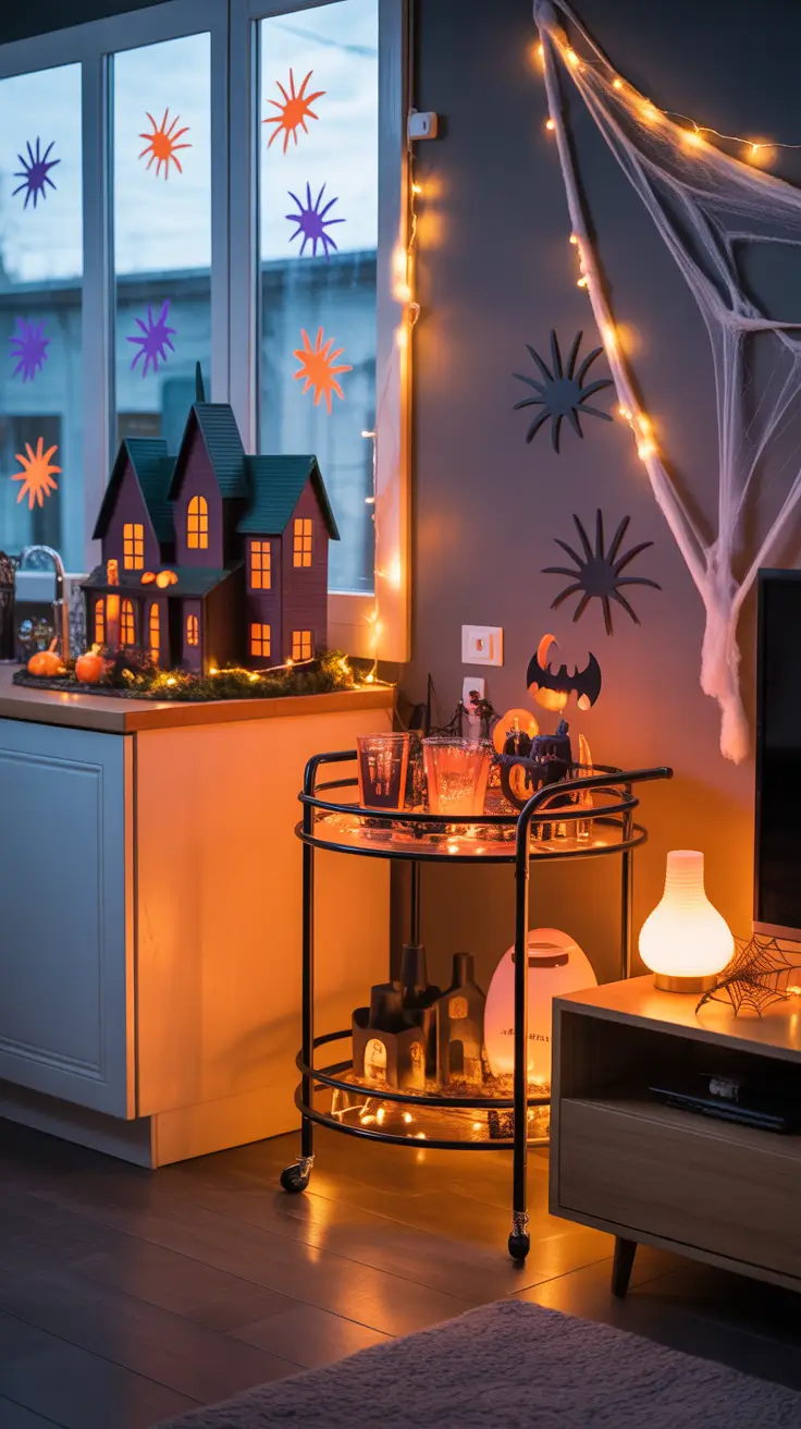 Halloween Home Decor Ideas 2025: Spooky, Stylish & Totally Creative