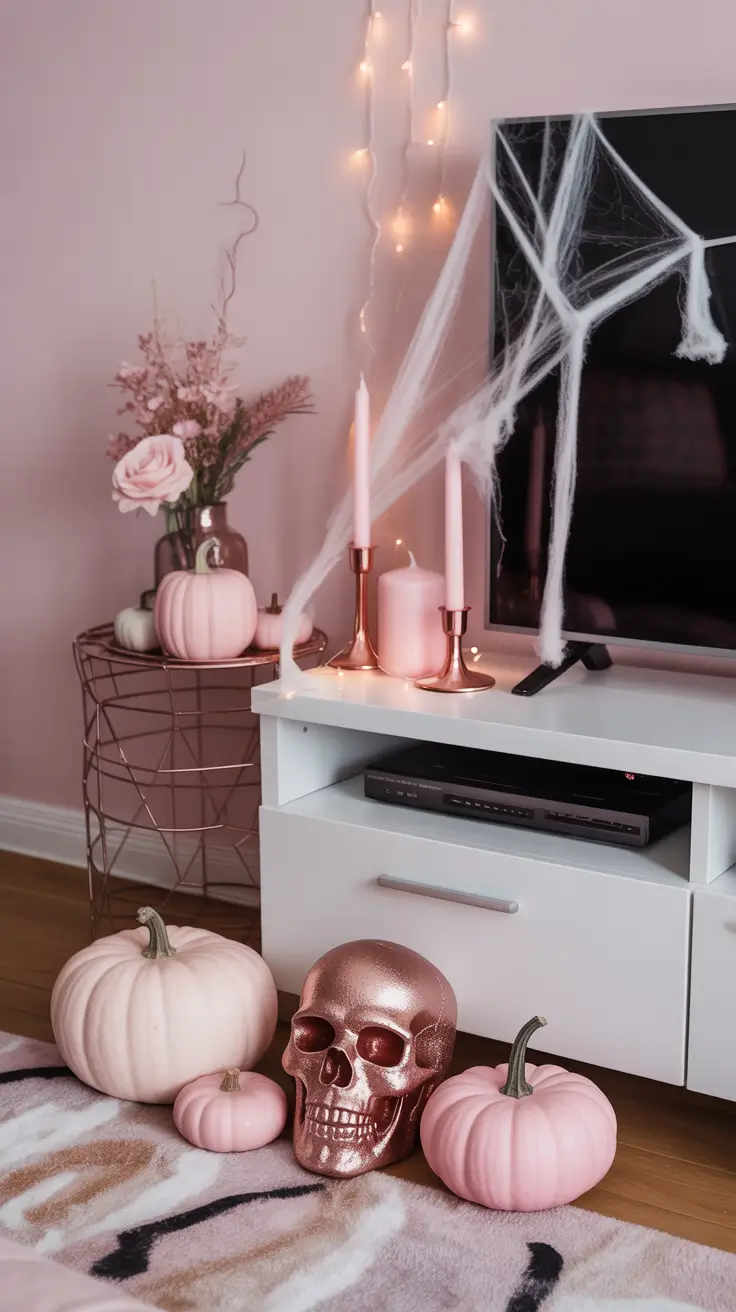 Halloween Home Decor Ideas 2025: Spooky, Stylish & Totally Creative