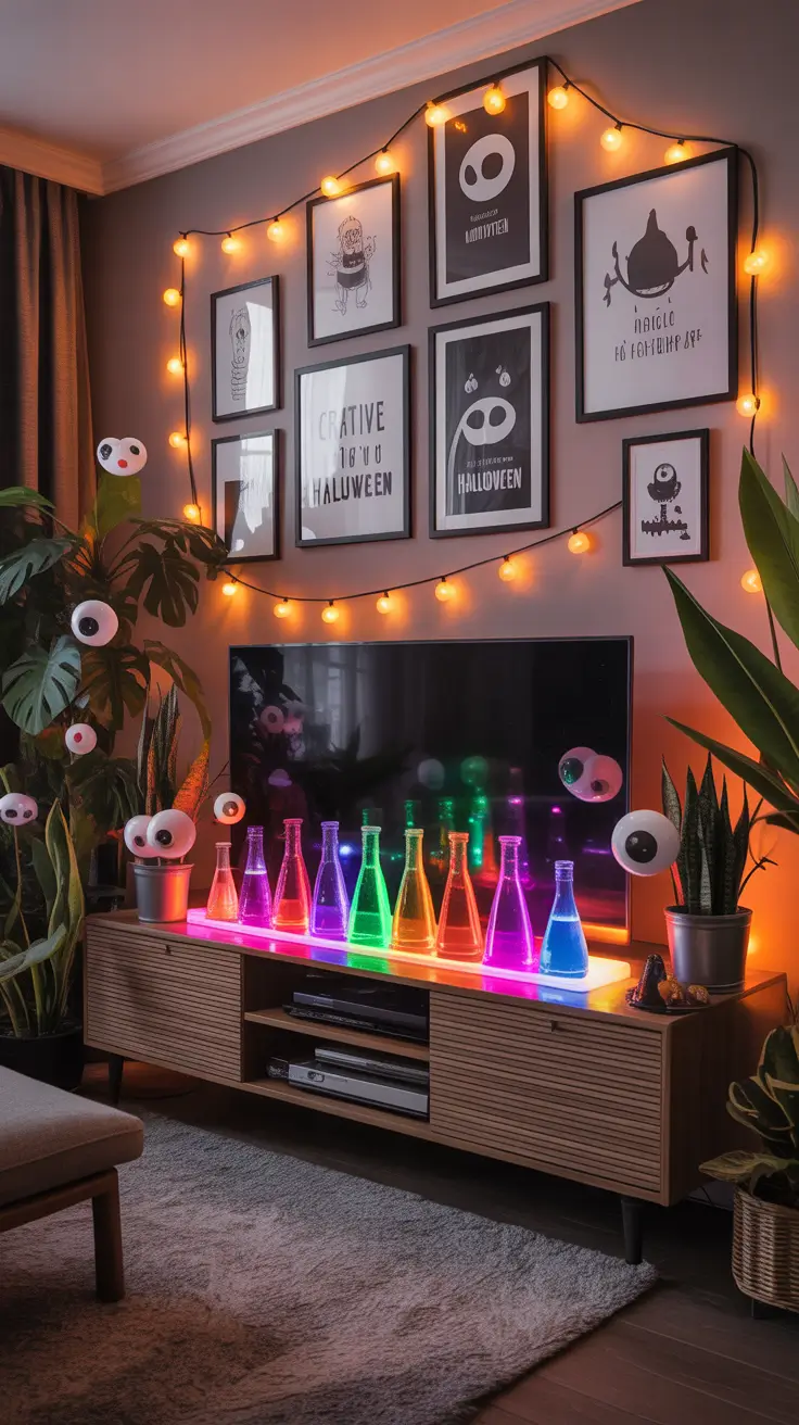 Halloween Home Decor Ideas 2025: Spooky, Stylish & Totally Creative