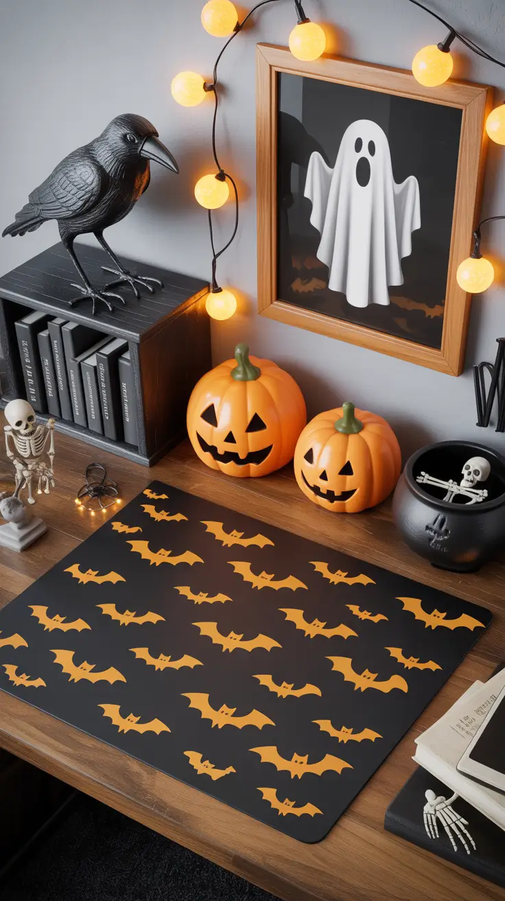 24 Fall Halloween Decor Ideas 2025 to Transform Your Home Inside and Out