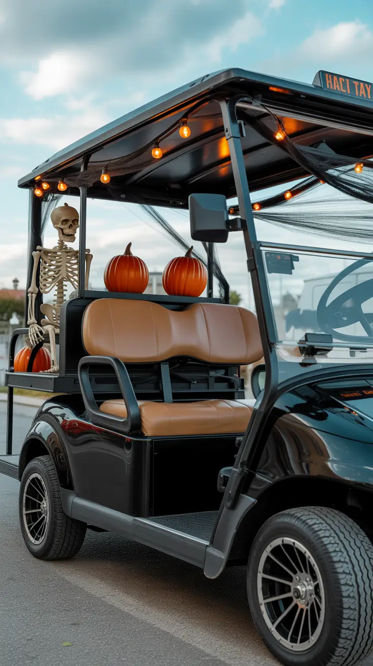 24 Fall Halloween Decor Ideas 2025 to Transform Your Home Inside and Out