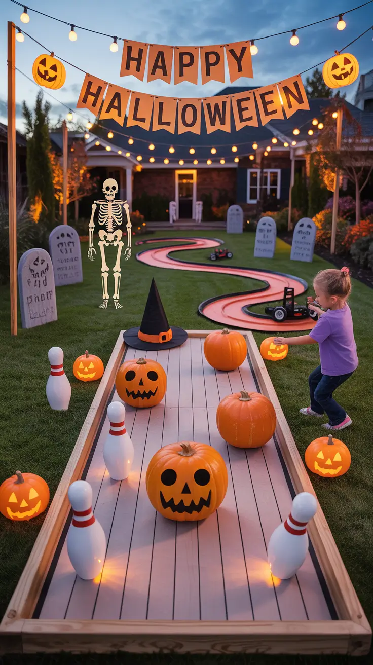 21 Halloween Outdoor Decorations 2025: Stunning DIY Ideas for a Spooky and Stylish Yard