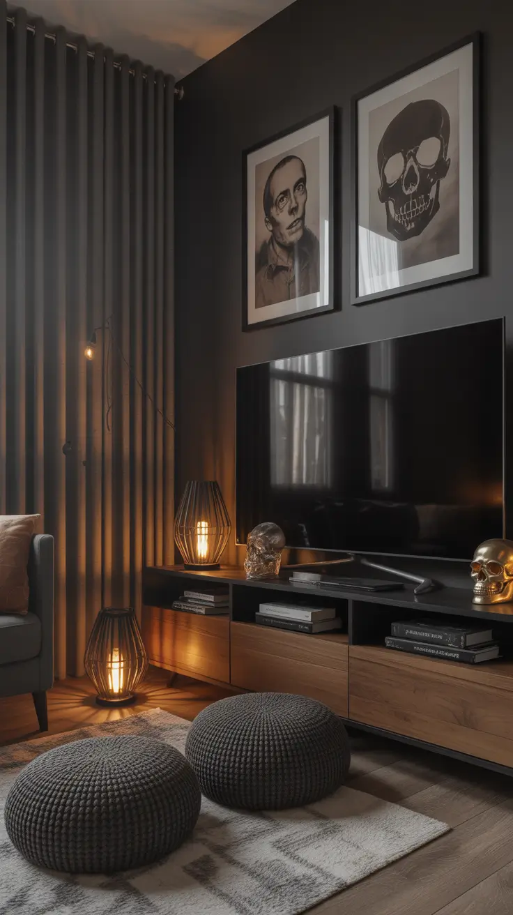 Halloween Home Decor Ideas 2025: Spooky, Stylish & Totally Creative