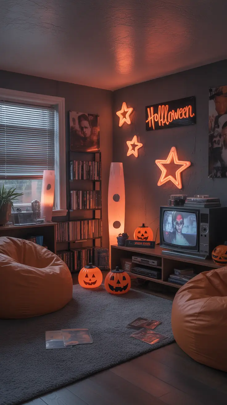 Halloween Home Decor Ideas 2025: Spooky, Stylish & Totally Creative