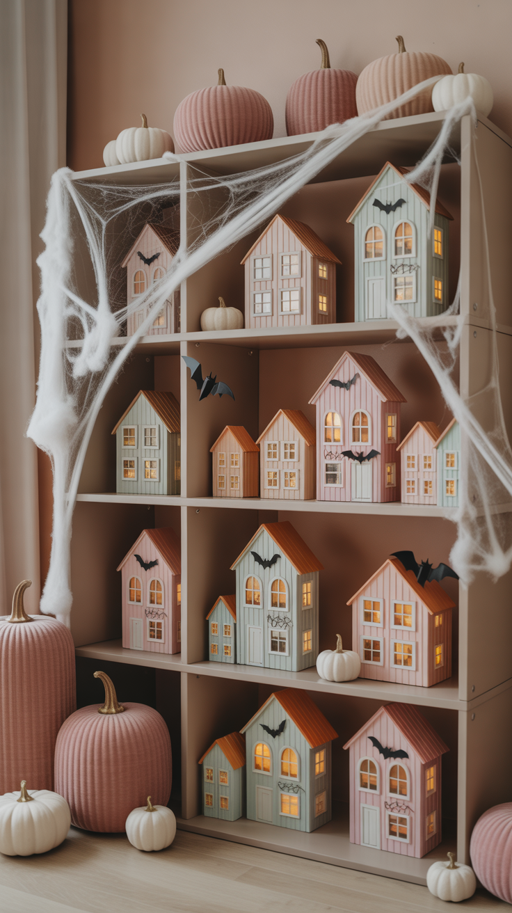 Cute Halloween Decor Ideas 2025: Spooky-Sweet Indoor & Outdoor Inspiration