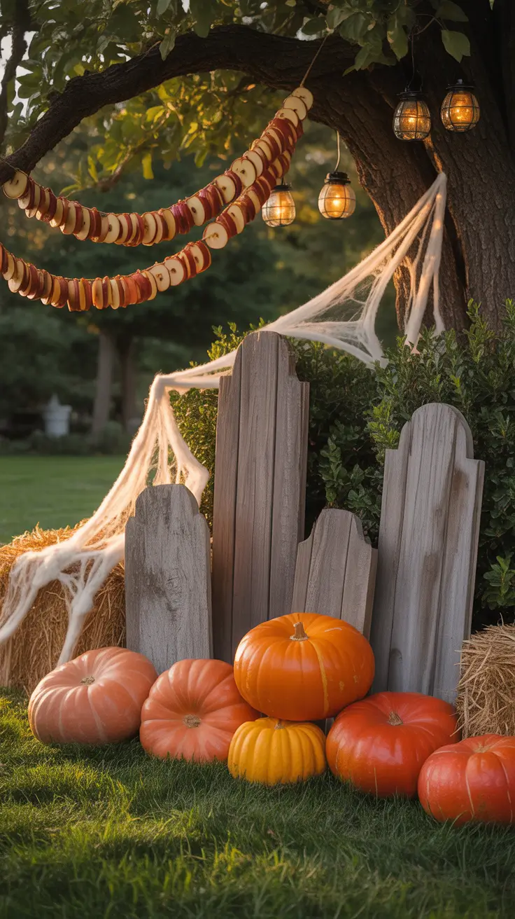 21 Halloween Outdoor Decorations 2025: Stunning DIY Ideas for a Spooky and Stylish Yard