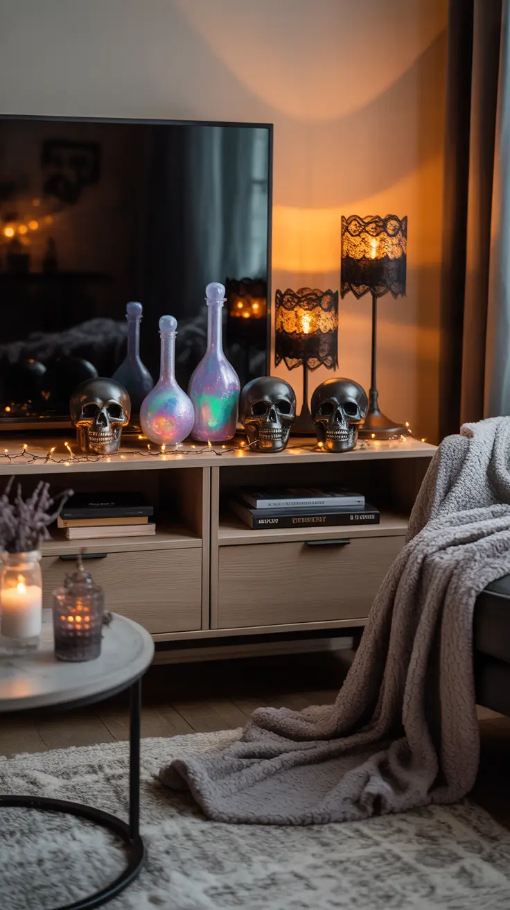 Halloween Home Decor Ideas 2025: Spooky, Stylish & Totally Creative