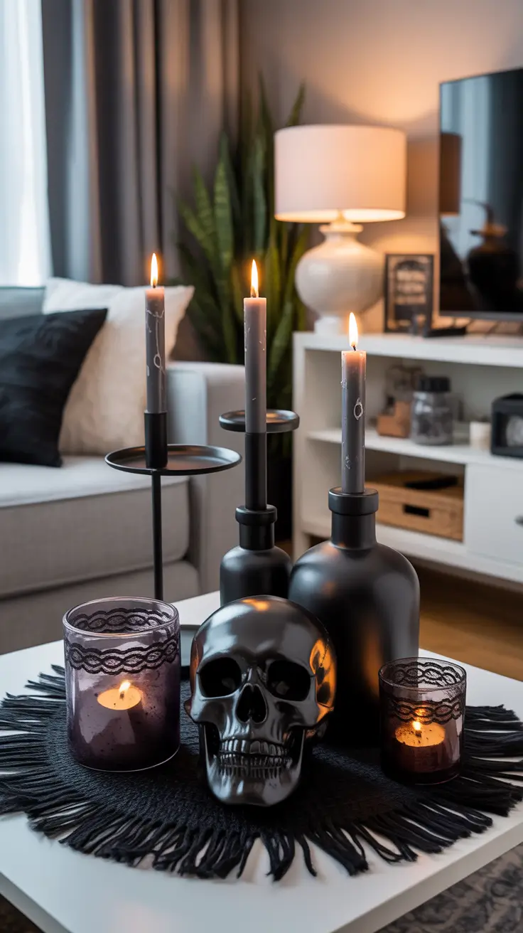 Halloween Home Decor Ideas 2025: Spooky, Stylish & Totally Creative