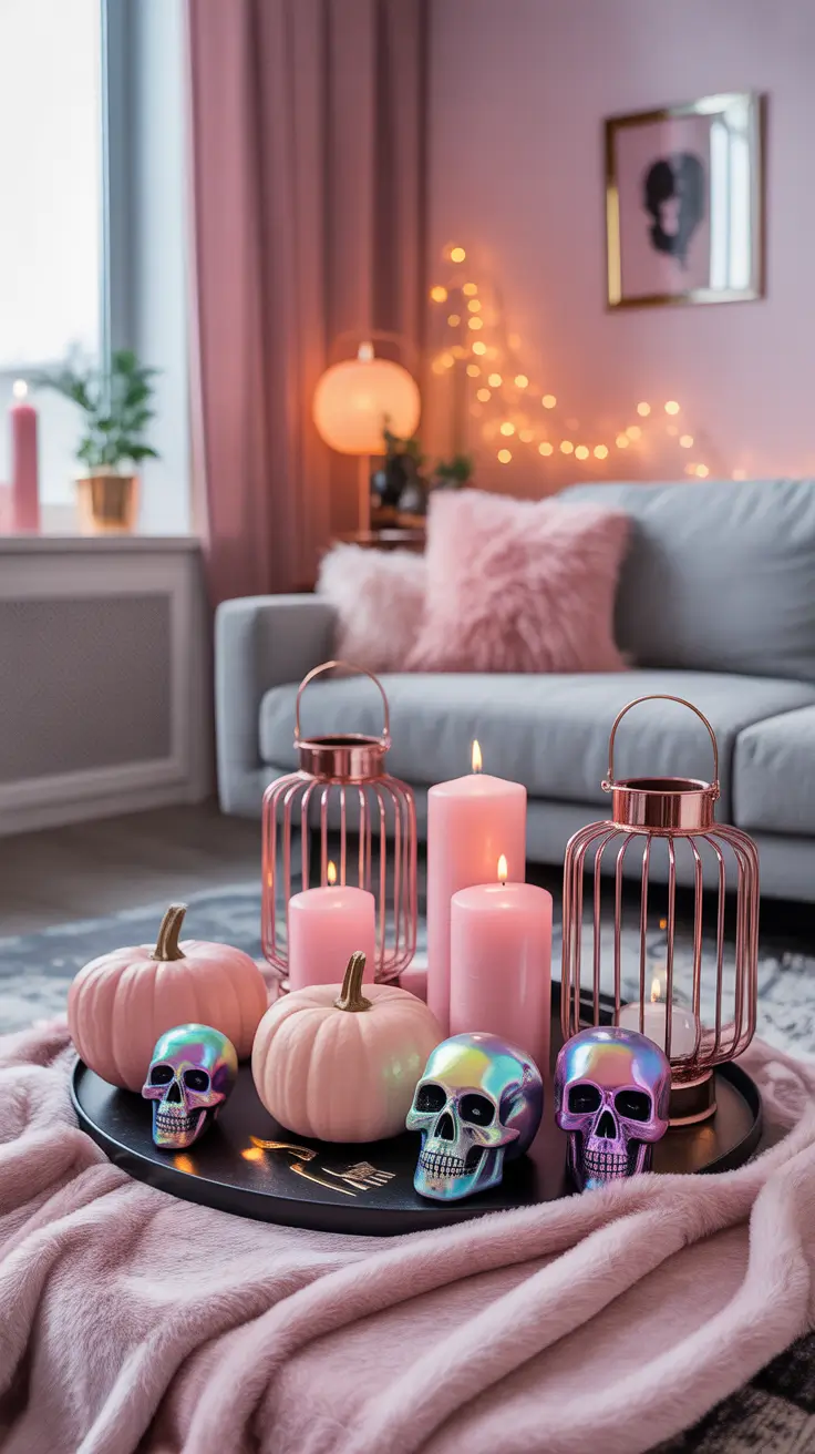 Halloween Home Decor Ideas 2025: Spooky, Stylish & Totally Creative