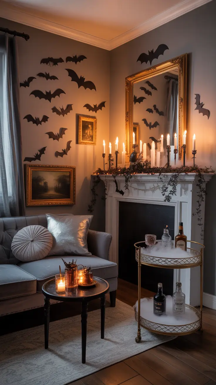 24 Fall Halloween Decor Ideas 2025 to Transform Your Home Inside and Out