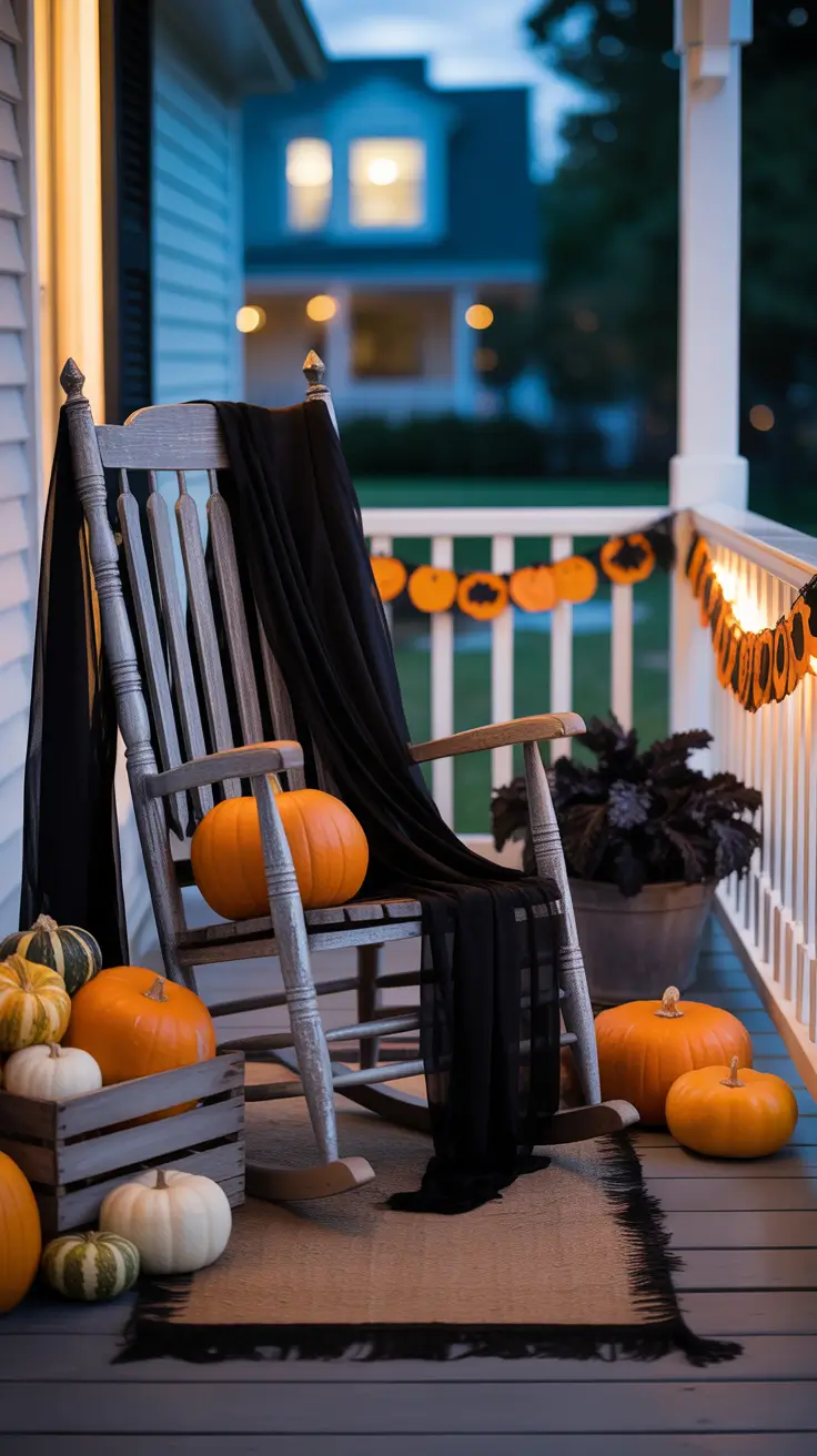 21 Halloween Outdoor Decorations 2025: Stunning DIY Ideas for a Spooky and Stylish Yard