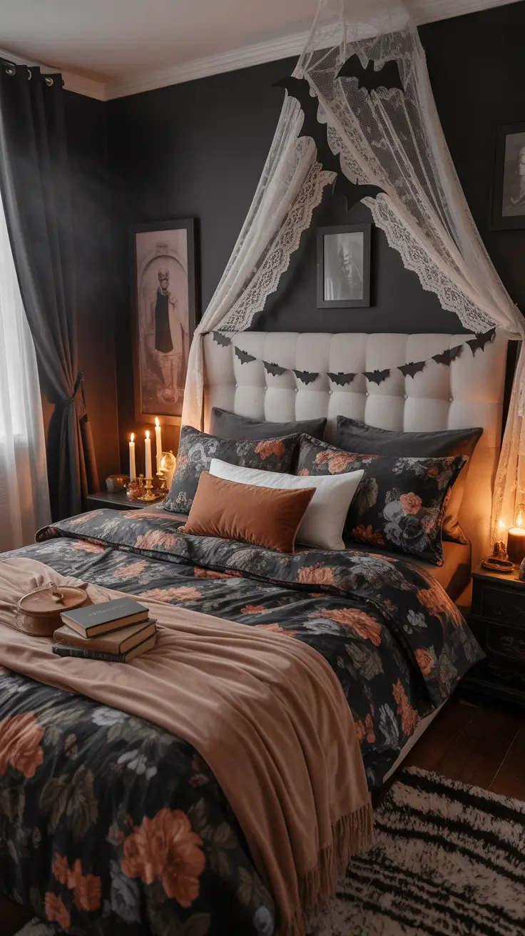 24 Fall Halloween Decor Ideas 2025 to Transform Your Home Inside and Out