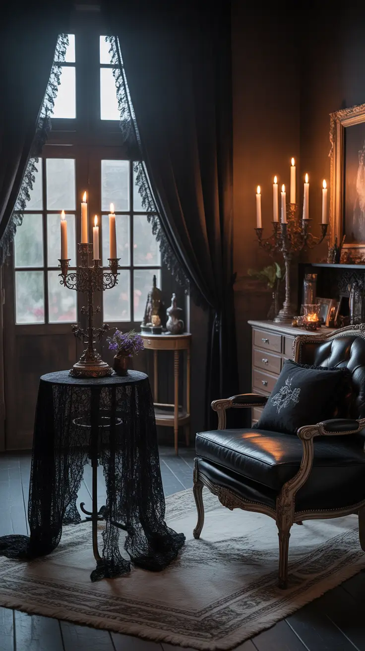 Halloween Home Decor Ideas 2025: Spooky, Stylish & Totally Creative