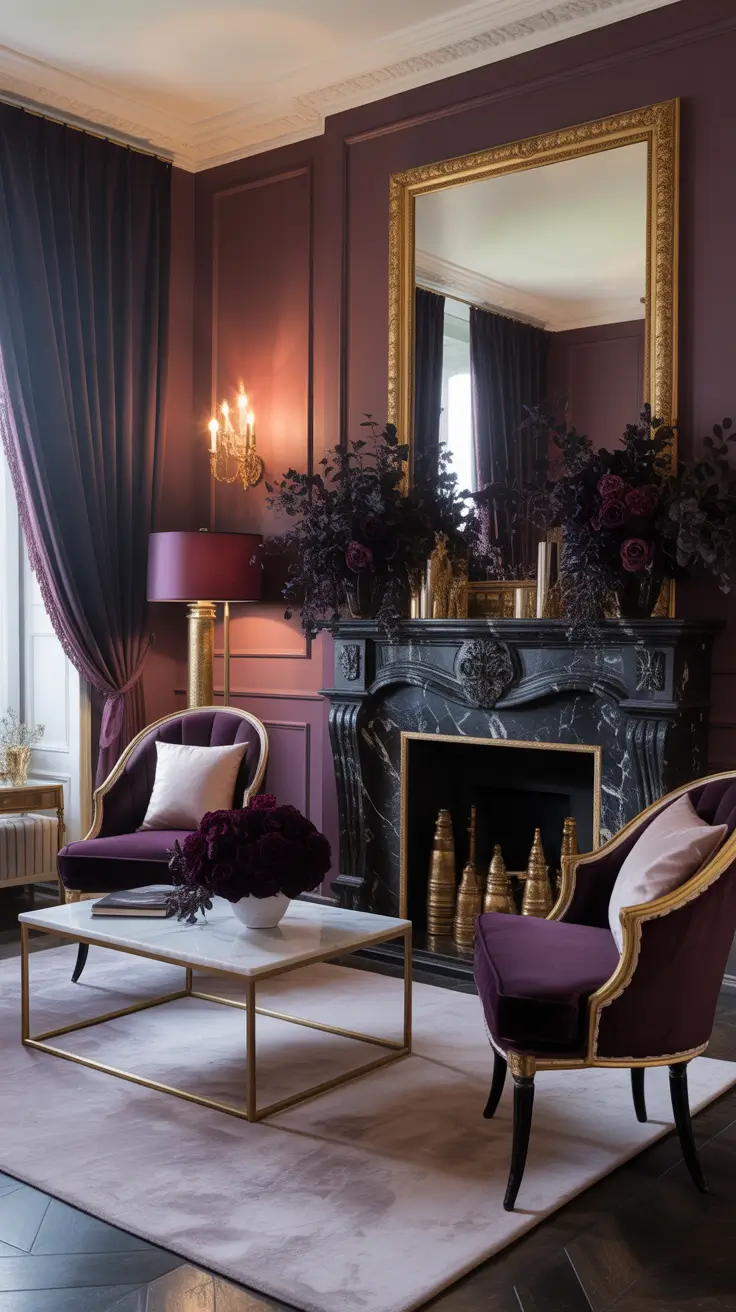 28 Indoor Halloween Decor Ideas 2025: Stylish, Spooky & Affordable Inspiration