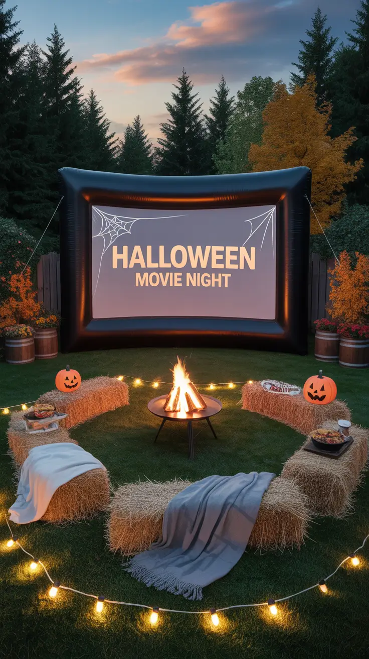 21 Halloween Outdoor Decorations 2025: Stunning DIY Ideas for a Spooky and Stylish Yard