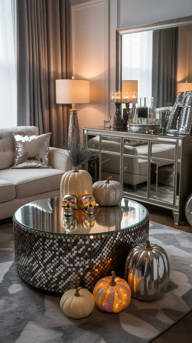 Halloween Home Decor Ideas 2025: Spooky, Stylish & Totally Creative