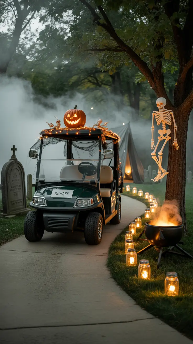 24 Fall Halloween Decor Ideas 2025 to Transform Your Home Inside and Out