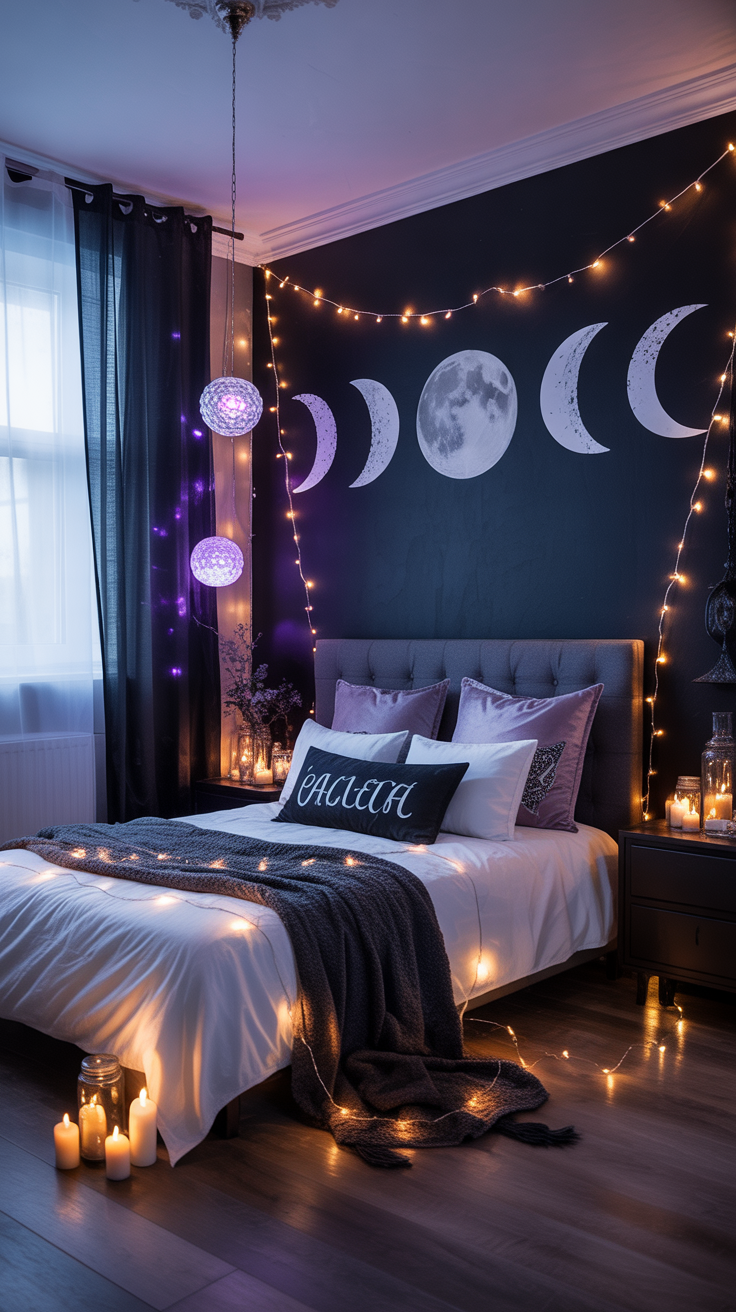 Cute Halloween Decor Ideas 2025: Spooky-Sweet Indoor & Outdoor Inspiration