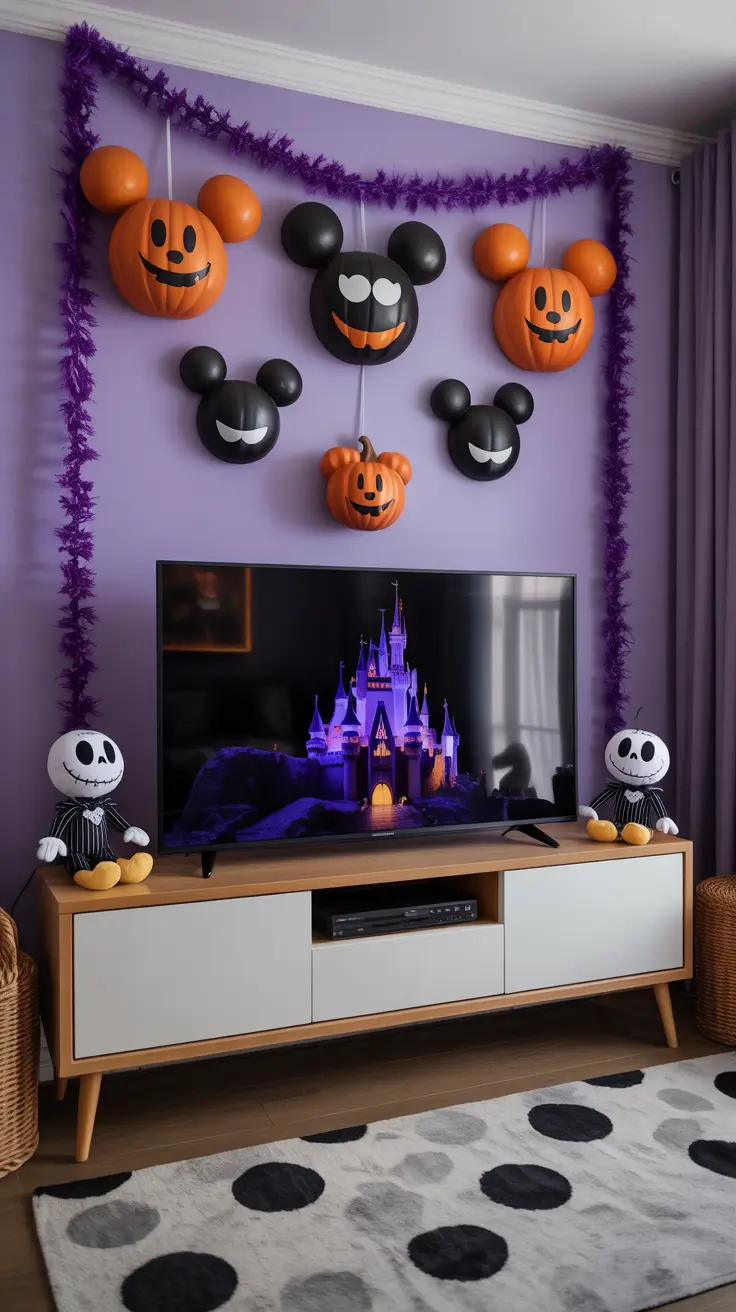 Halloween Home Decor Ideas 2025: Spooky, Stylish & Totally Creative