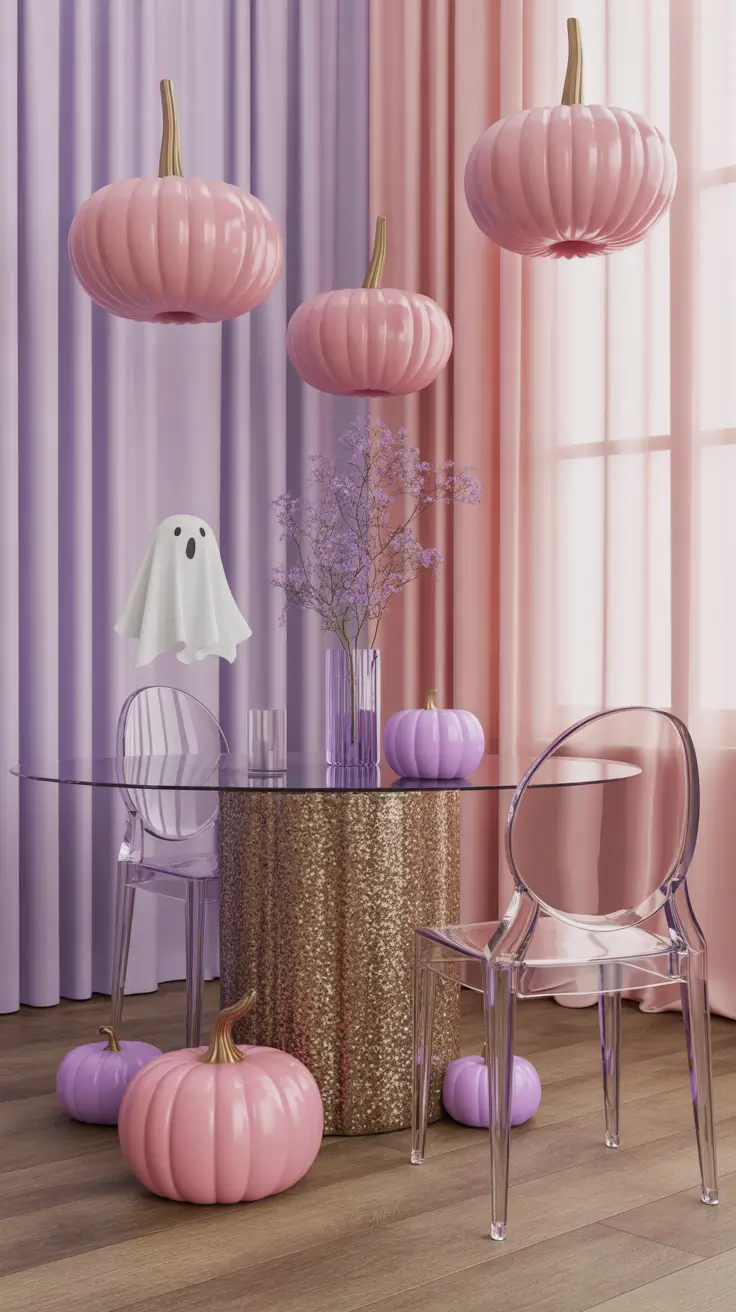 24 Fall Halloween Decor Ideas 2025 to Transform Your Home Inside and Out