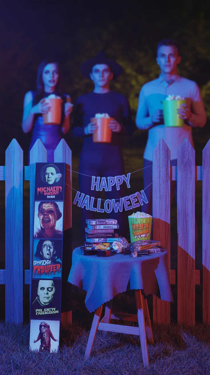 21 Halloween Outdoor Decorations 2025: Stunning DIY Ideas for a Spooky and Stylish Yard