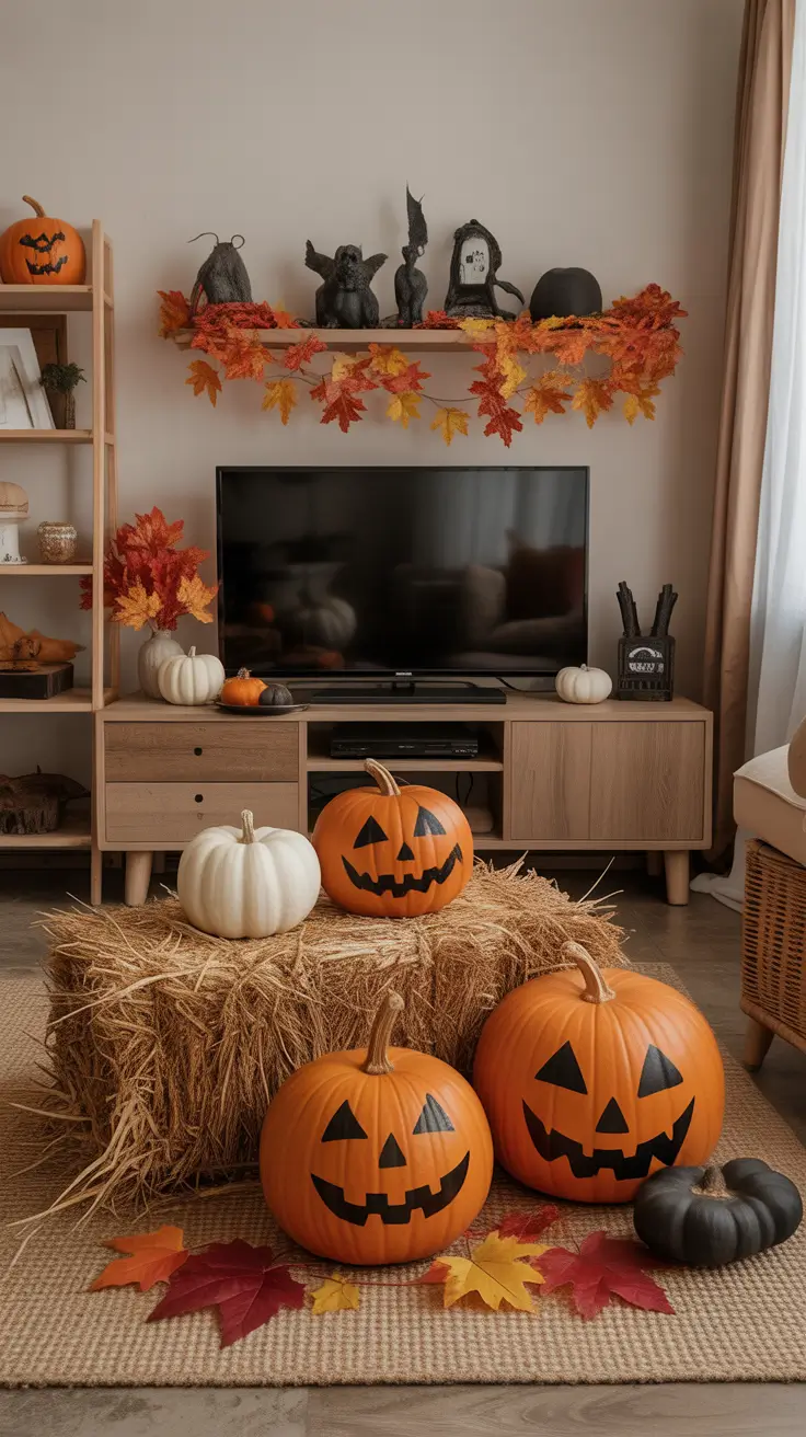 Halloween Home Decor Ideas 2025: Spooky, Stylish & Totally Creative