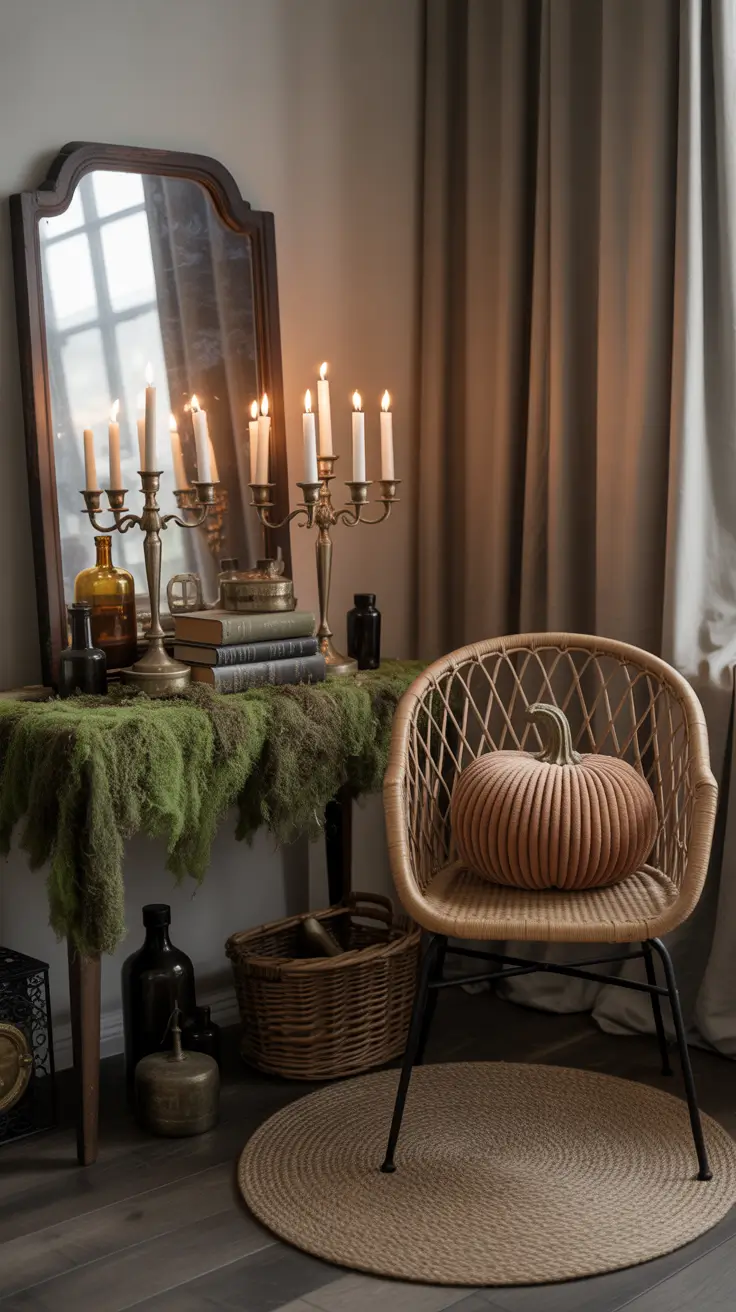 24 Fall Halloween Decor Ideas 2025 to Transform Your Home Inside and Out