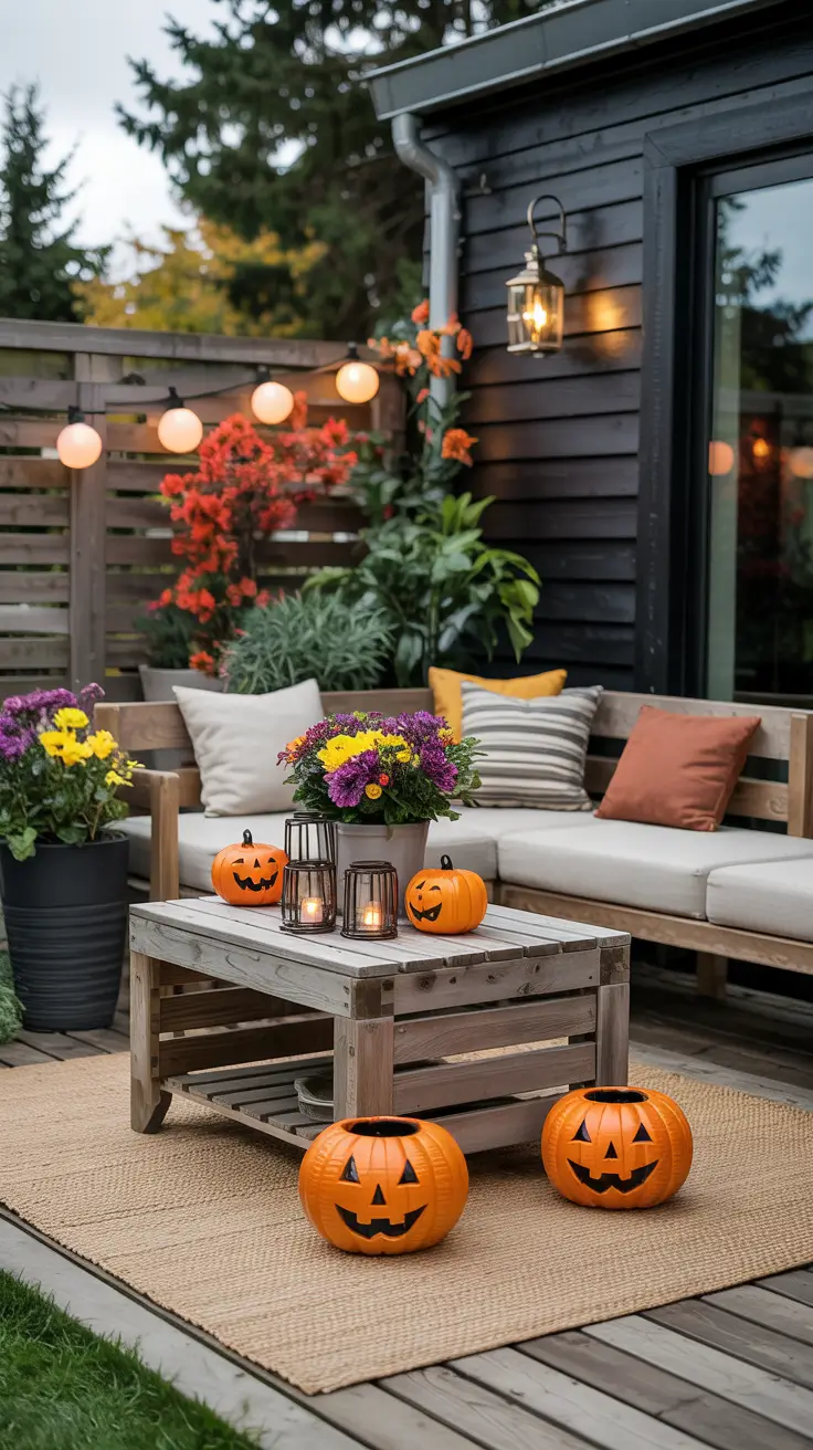 18 Outdoor Halloween Decor Ideas 2025: Creative Decorations for Every Occasion