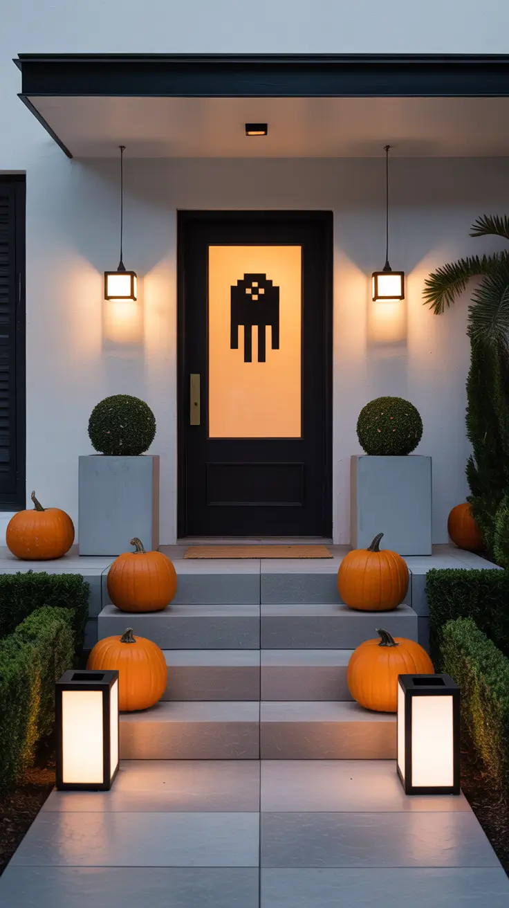 24 Halloween Porch Ideas 2025: Outdoor, Spooky, Classy & Fun Inspiration