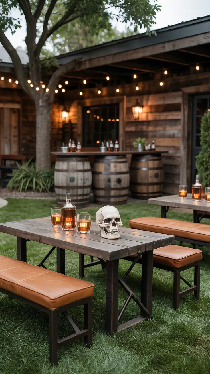 18 Outdoor Halloween Decor Ideas 2025: Creative Decorations for Every Occasion