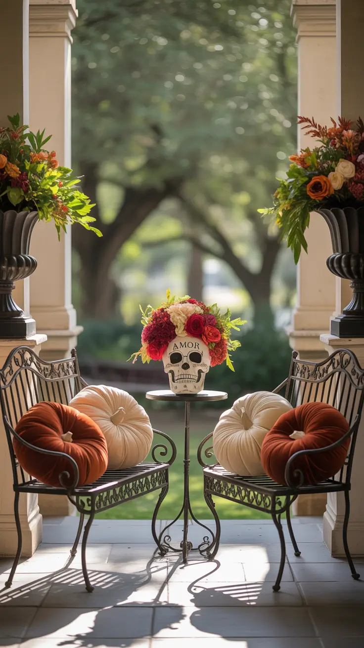24 Halloween Porch Ideas 2025: Outdoor, Spooky, Classy & Fun Inspiration